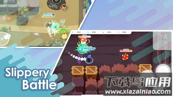 微观二次元手机版最新版截图1