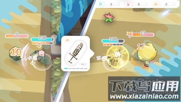 微观二次元手机版最新版截图3