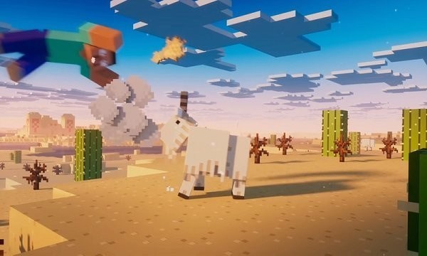 方块工艺建造2021最新版