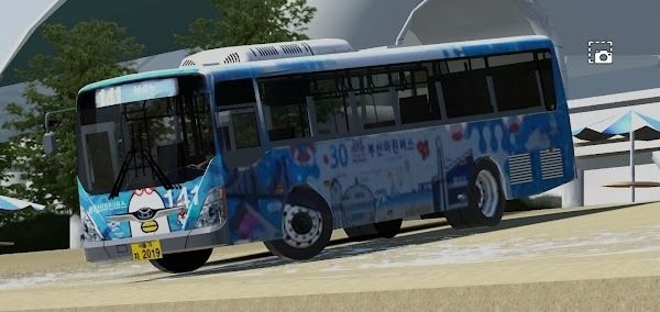 3D驾驶游戏手机版最新版截图1