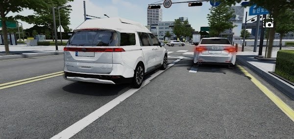 3D驾驶游戏手机版最新版截图2