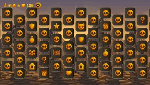 再苟一步游戏最新版截图3