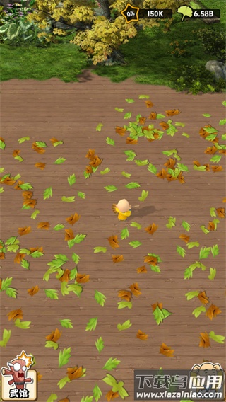 扫地的十八般武艺游戏下载最新版最新版截图4