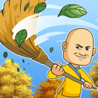 扫地的十八般武艺游戏下载最新版