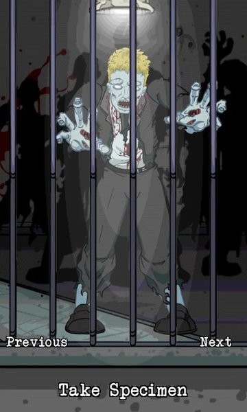 死亡实验室最新版(Lab of the Dead)截图2