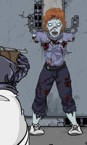 死亡实验室最新版(Lab of the Dead)截图4