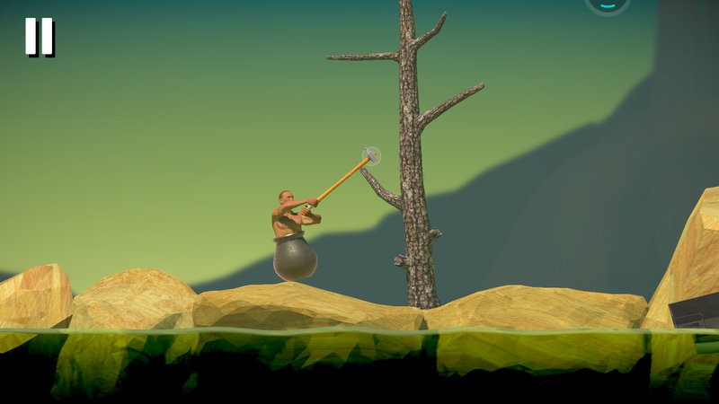 没腿玩个锤子正版手游截图