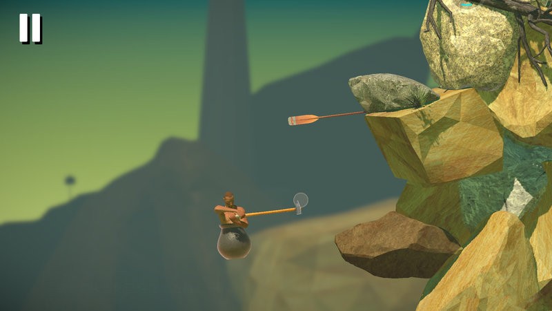 没腿玩个锤子正版手游截图