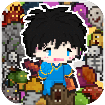 像素冒险世界下载安装