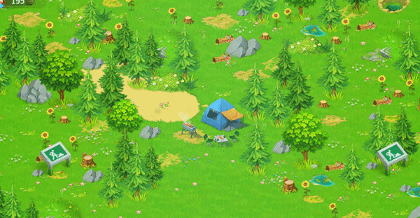 圆梦庄园游戏最新版