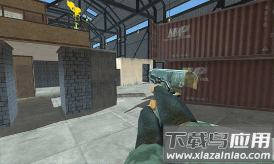 枪战离线版最新版最新版截图1