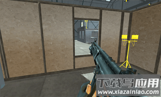 枪战离线版最新版最新版截图3