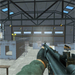 枪战离线版最新版