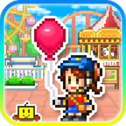 开罗游戏游乐园梦物语