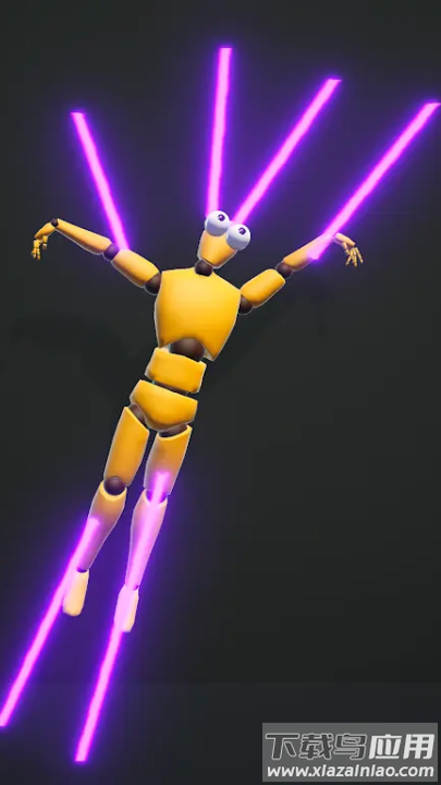 弹性游乐场下载官方版最新版截图1