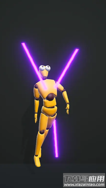 弹性游乐场下载官方版最新版截图2