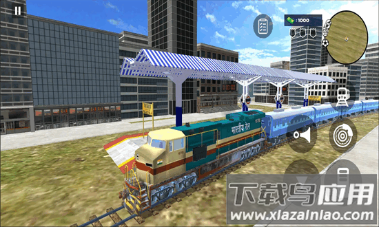 刺激驾驶最新版最新版截图4