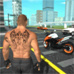 刺激驾驶最新版