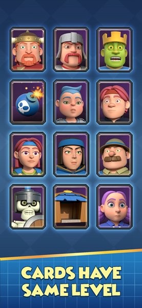 Boom Arena游戏截图