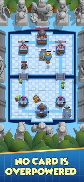 Boom Arena游戏截图