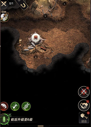 小小蚁国37手游