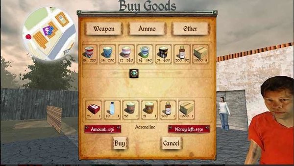 异形侵略战最新版本(Occupation)最新版截图1