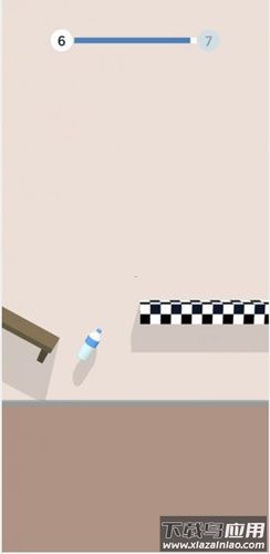 水瓶跳一跳游戏最新版截图2