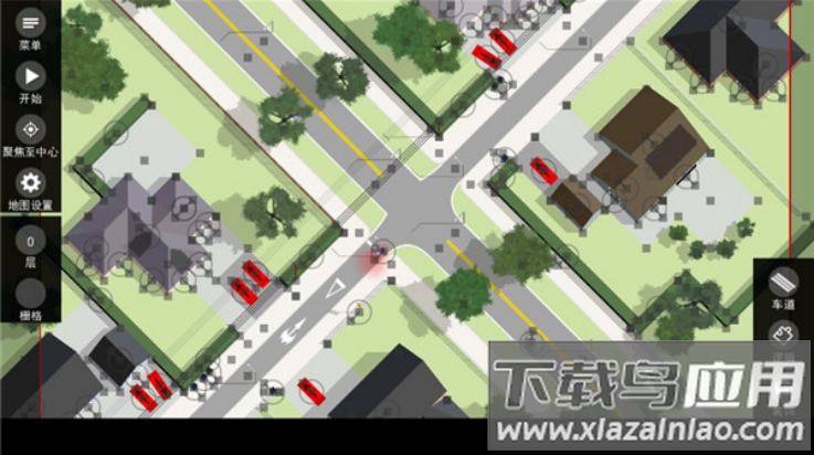 路口控制器1.21.3最新版(Intersection Controller)最新版截图4