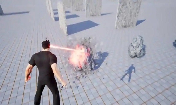 超人的一天最新版最新版截图3