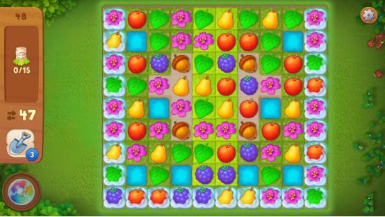 梦幻花园华为版