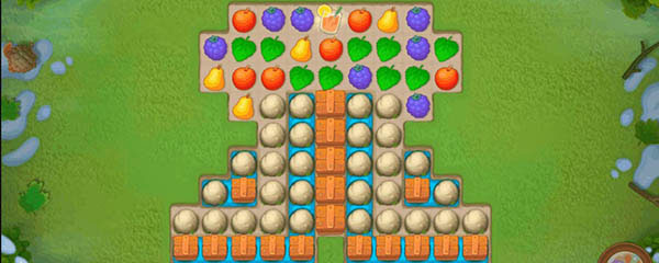 梦幻花园华为版