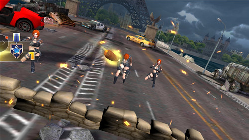 抢滩登陆3d果盘版