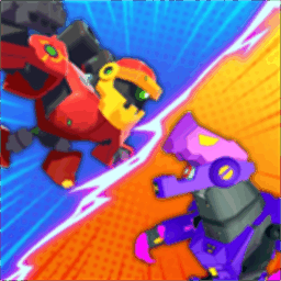 怪物大战机器人防御者手机版