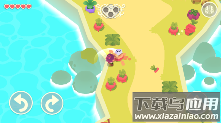 光剑小骑士安卓版最新版截图4