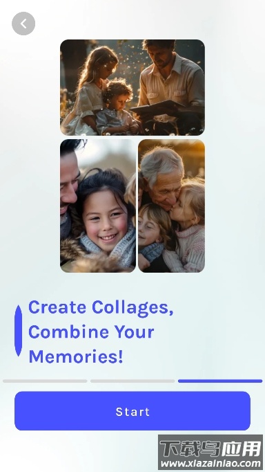 PixShift背景转换器app最新版截图3