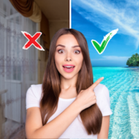 PixShift背景转换器app