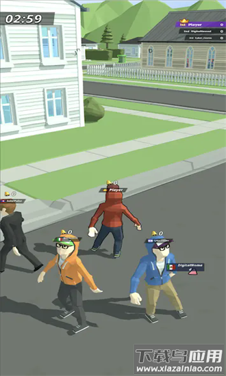 叮咚已逝最新版最新版截图4