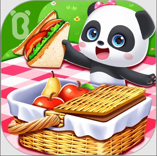 宝宝学四季软件