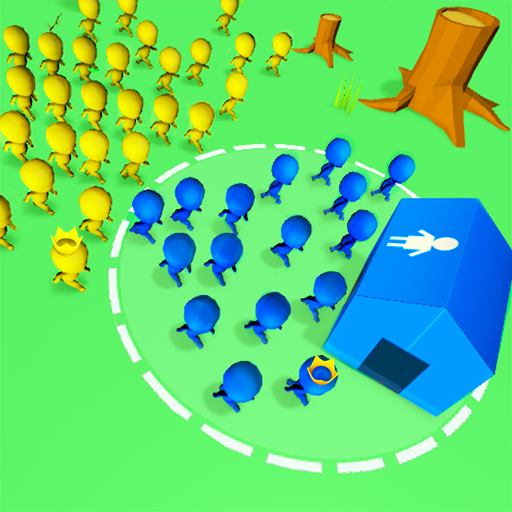 王者兵多多游戏