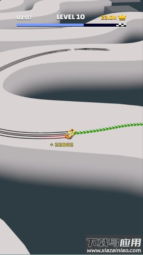 Drift Master游戏下载截图