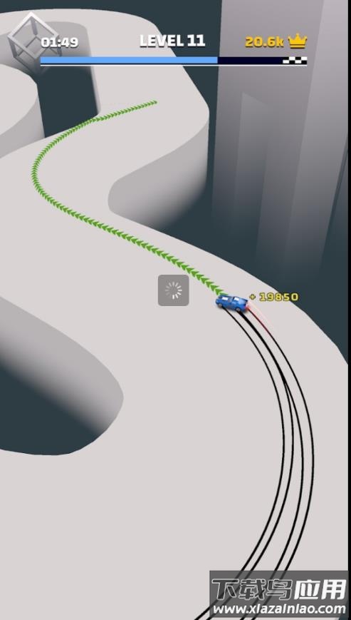 Drift Master游戏下载截图