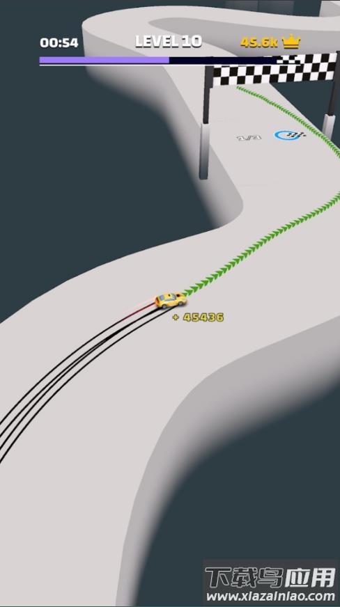 Drift Master游戏下载截图
