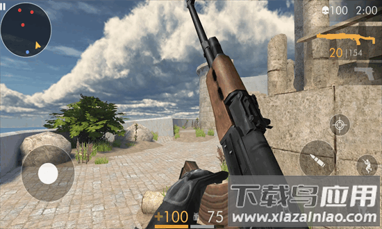 突击队2游戏下载