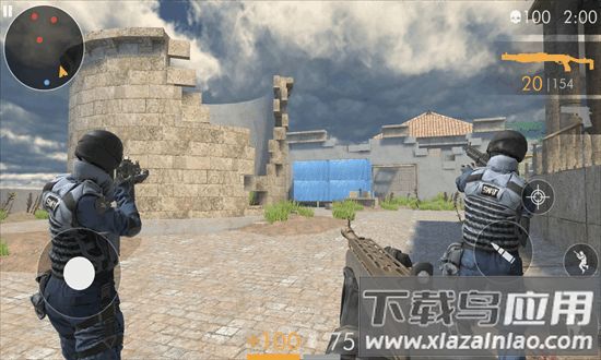突击队2最新版本最新版截图1