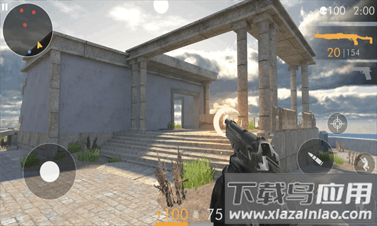 突击队2最新版本最新版截图3