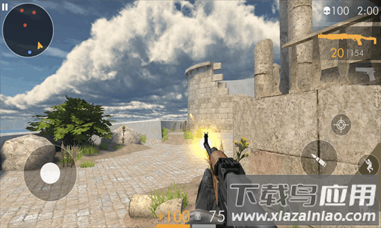 突击队2最新版本最新版截图4