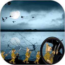 狙击日本鬼子3手机版