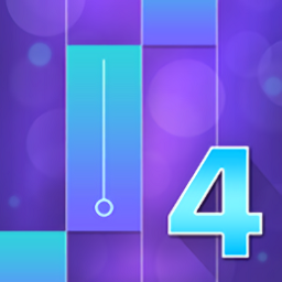 钢琴4游戏手机版