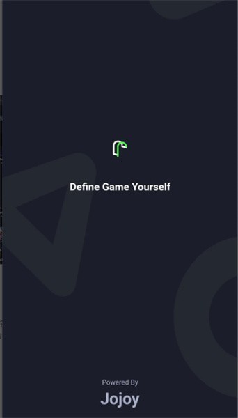 jojoy游戏盒子最新版截图4