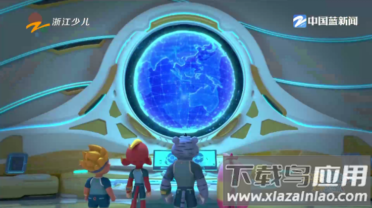 苦瓜tv电视版截图